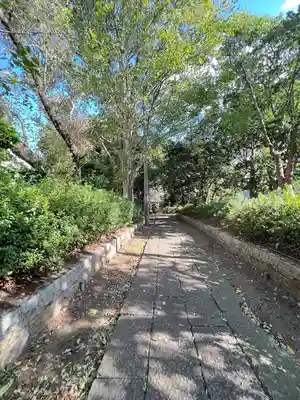 前原御嶽神社(千葉県)