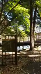 乃木神社(栃木県)