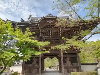 粉河寺(和歌山県)