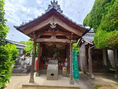 珠林寺(福岡県)