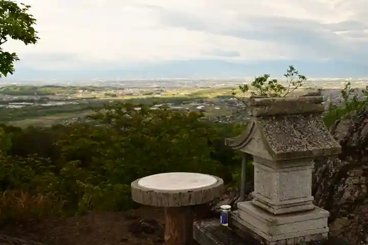 武蔵二宮 金鑚神社(埼玉県)