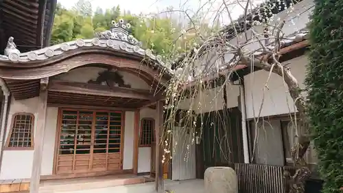胎蔵寺のその他建物