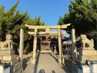 住吉神社(香川県)