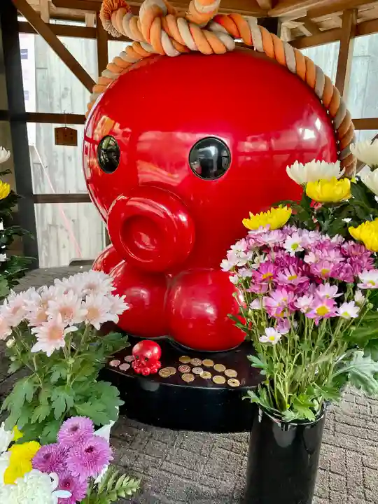 すがも鴨台観音堂(東京都)