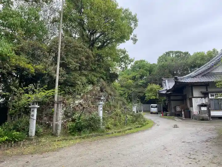 加麻良神社(香川県)