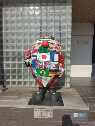 四條畷神社(大阪府)