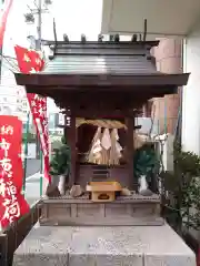 神徳稲荷神社(愛知県)