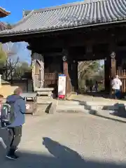 志度寺(香川県)