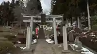 大衡八幡神社(宮城県)