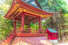 羽黒神社(宮城県)