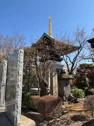 梅窓院(東京都)