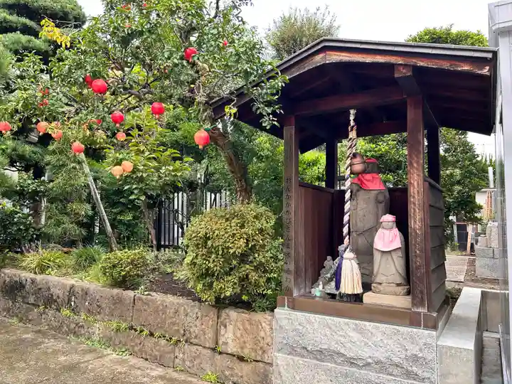 龍泉院(東京都)
