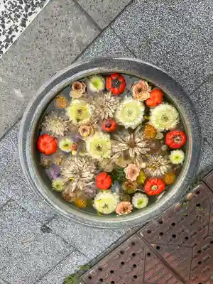 成田山深川不動堂（新勝寺東京別院）(東京都)