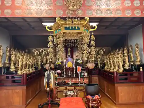 大須観音 （北野山真福寺宝生院）(愛知県)