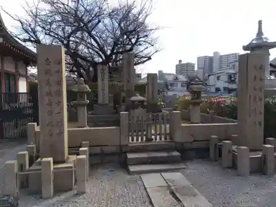 妙国寺(大阪府)