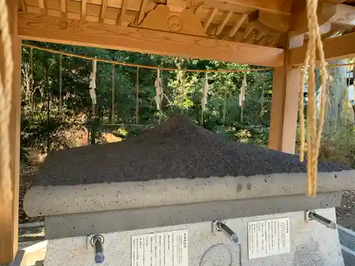 須賀神社のその他建物