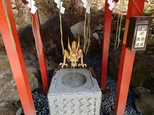 日光二荒山神社(栃木県)