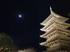 東寺（教王護国寺）(京都府)