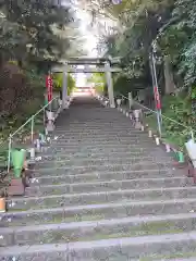 丹生官省符神社(和歌山県)