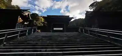 黒龍社（伊奈波神社境内社）のその他建物