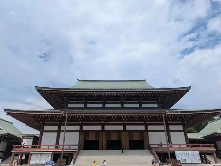 成田山新勝寺(千葉県)