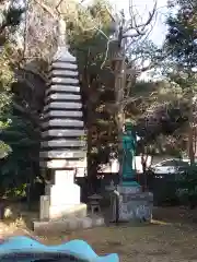 慈雲寺(神奈川県)