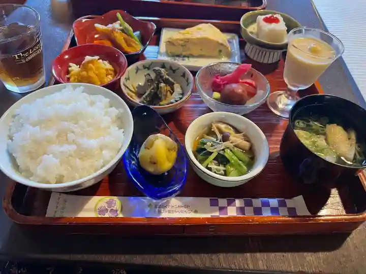 御霊神社(奈良県)
