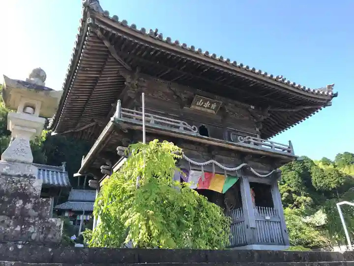 平等寺(徳島県)