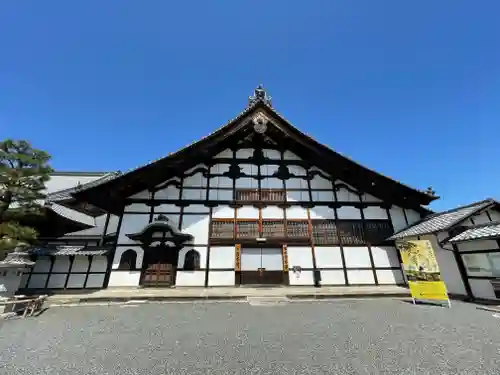 相国寺（相国承天禅寺）のその他建物
