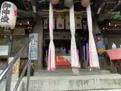 大野神社(滋賀県)