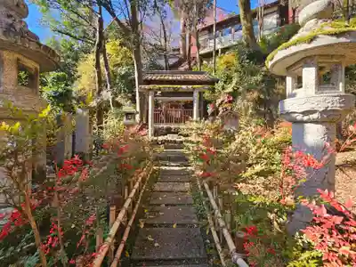 長谷寺(奈良県)