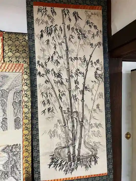 全長寺(滋賀県)