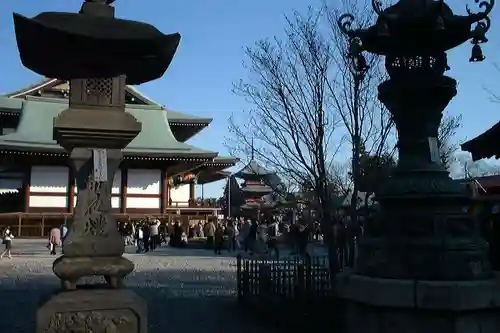 成田山新勝寺(千葉県)