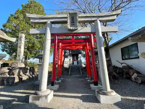 天満神社(滋賀県)
