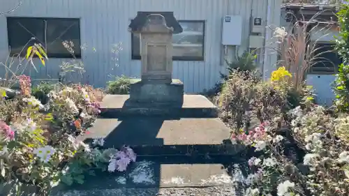 塚越神社(埼玉県)
