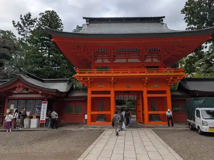 香取神宮(千葉県)