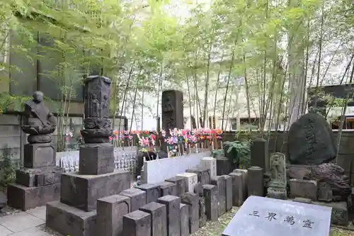 回向院(東京都)