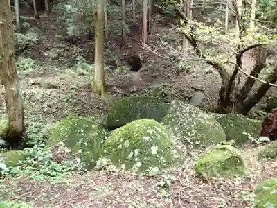 名草厳島神社のその他建物
