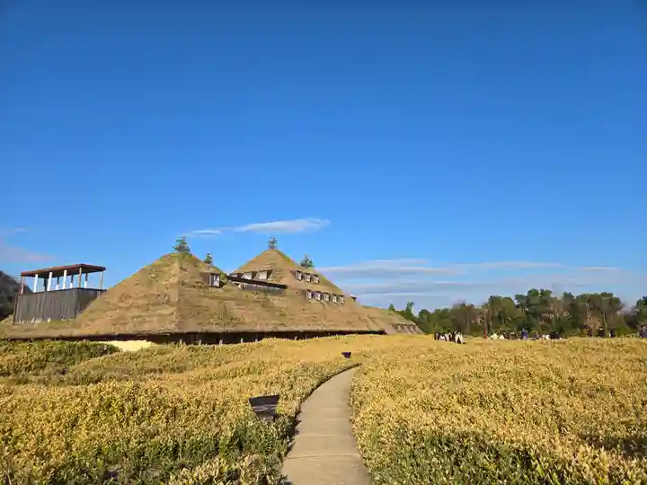 沙沙貴神社(滋賀県)