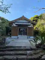 八幡神社の本殿・本堂