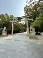 大山祇神社(愛媛県)
