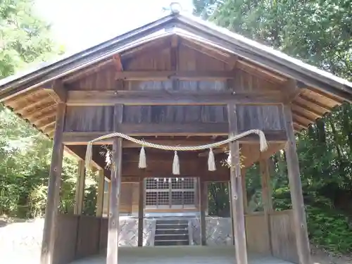 八鍬神社(愛知県)