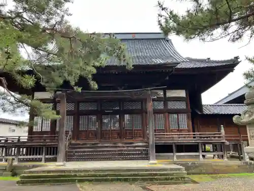専照寺(福井県)