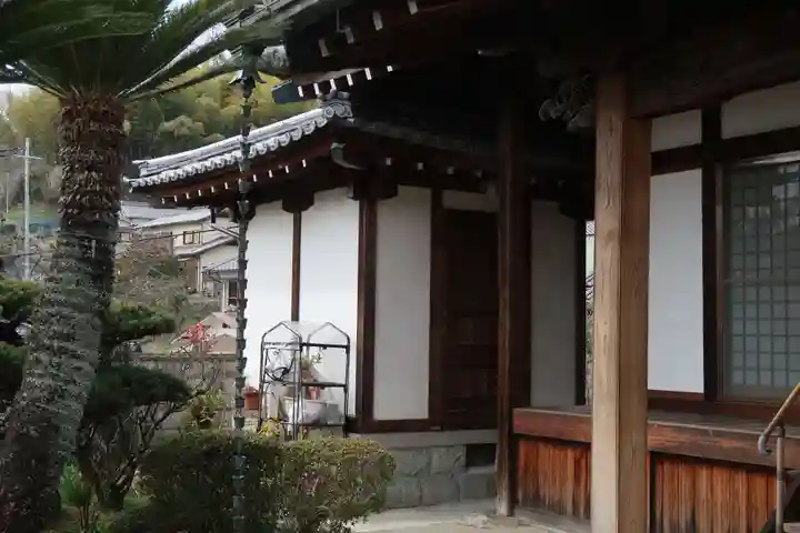 観音寺(奈良県)