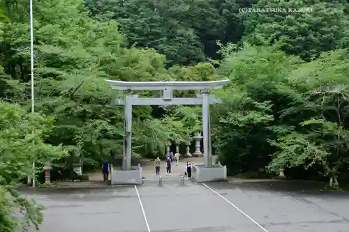 香取神宮(千葉県)