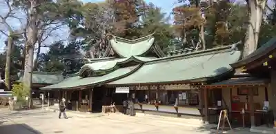 一言主神社(茨城県)