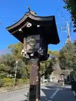 大宮八幡宮のその他建物