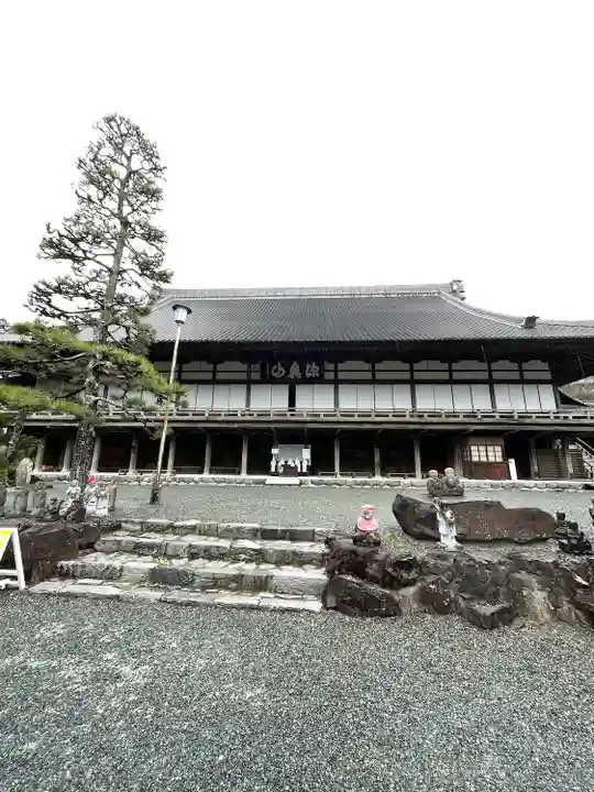 方廣寺(静岡県)