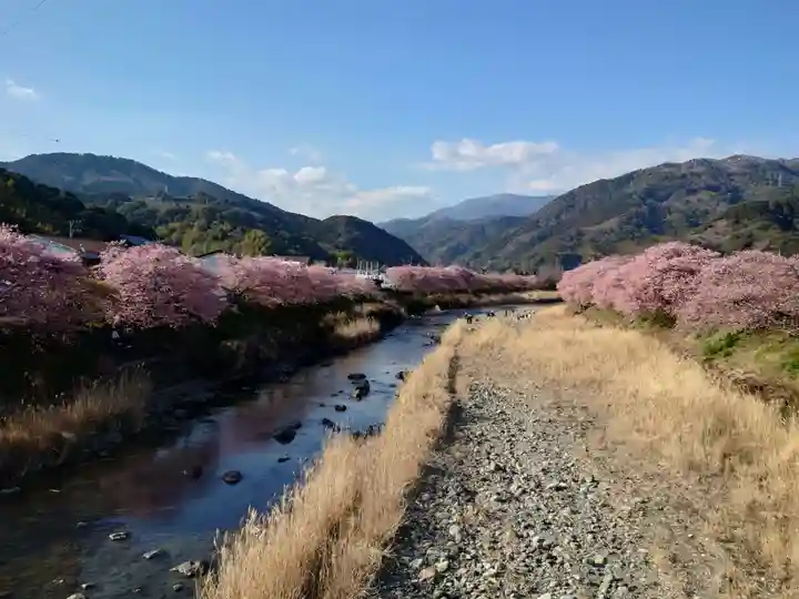 川津来宮神社(静岡県)