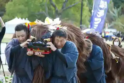 美奈宜神社(福岡県)